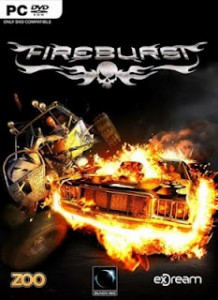 Fireburst cheats